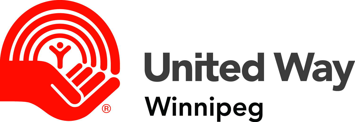 United Way Winnipeg logo